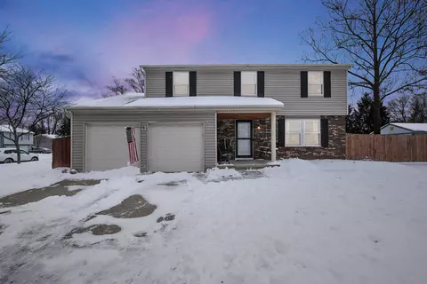 880 Ruskin Dr, Reynoldsburg, OH 43068