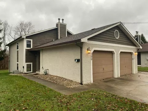 309-313 Lake St, Delaware, OH 43015