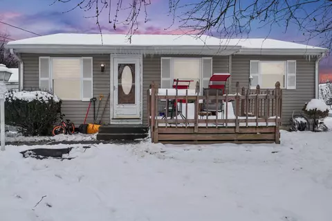 3730 S Champion Ave, Columbus, OH 43207