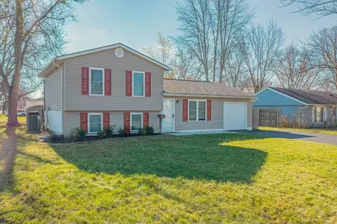 793 Kienle Ave, Westerville, OH 43081