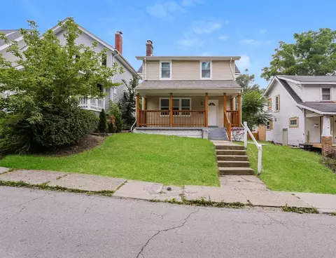 267 N Wayne Ave, Columbus, OH 43204