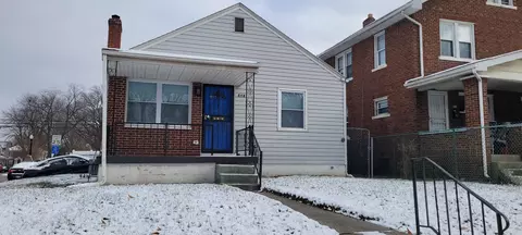 848 Fairwood Ave, Columbus, OH 43205
