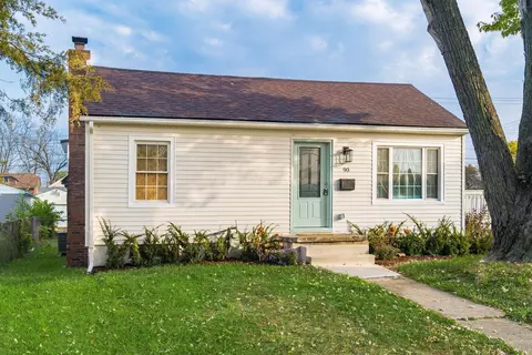 90 Delray Rd, Columbus, OH 43207