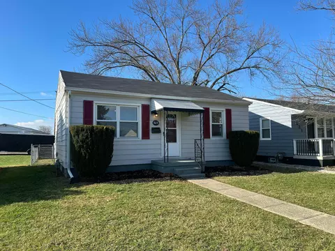 925 Woodland Ave, Lancaster, OH 43130