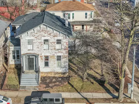 500 N Main St, Mount Vernon, OH 43050
