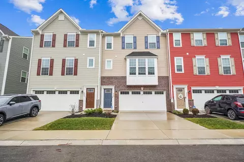 6799 Henley Dr, Reynoldsburg, OH 43068