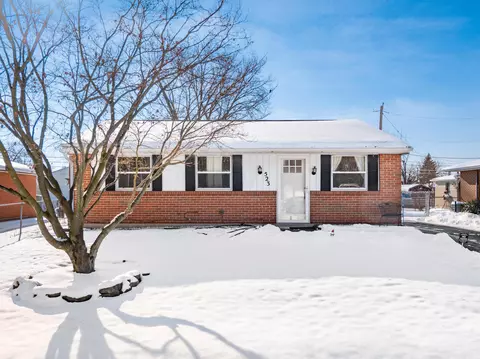 523 Cedarwood Rd, Columbus, OH 43207