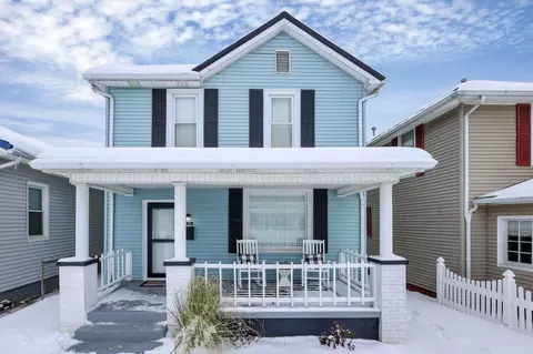 4313 Pine St, Portsmouth, OH 45662