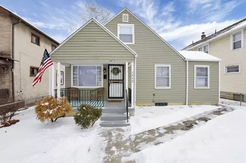 1475 Republic Ave, Columbus, OH 43211