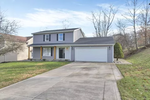 1160 Pembroke Rd, Newark, OH 43055