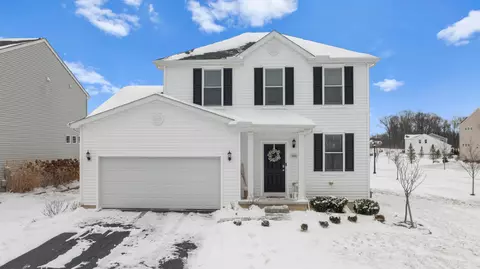 5820 Sebring Dr, Westerville, OH 43081
