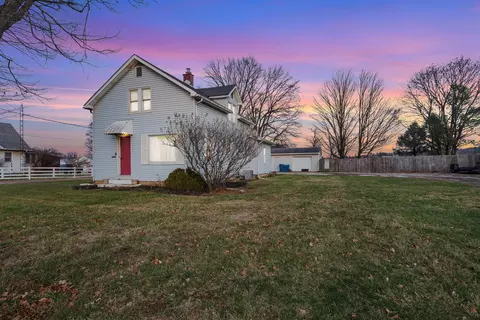 1030 Newark Rd, Mount Vernon, OH 43050
