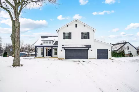 180 S Hempstead Rd, Westerville, OH 43081