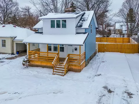 1766 E Kenworth Rd, Columbus, OH 43224