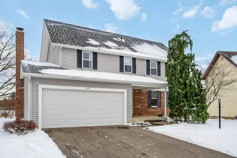 3199 Banting St, Dublin, OH 43017