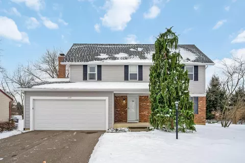 3199 Banting St, Dublin, OH 43017 photo 3