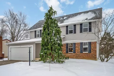3199 Banting St, Dublin, OH 43017 photo 5