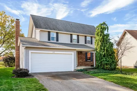 3199 Banting St, Dublin, OH 43017 photo 2
