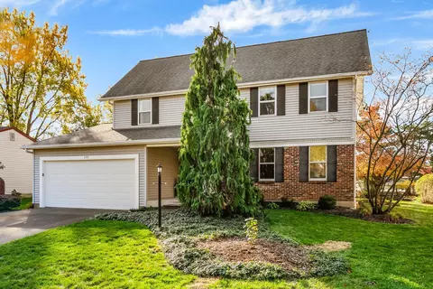 3199 Banting St, Dublin, OH 43017 photo 6