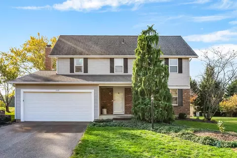 3199 Banting St, Dublin, OH 43017 photo 4