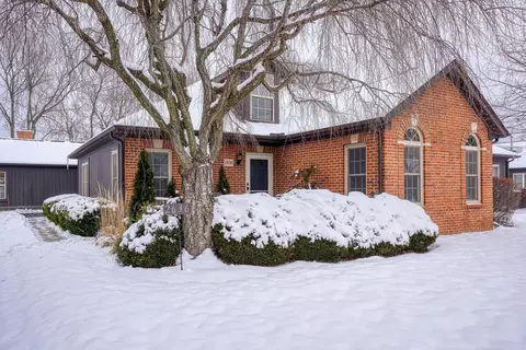 2636 Trotterslane Dr, Columbus, OH 43235