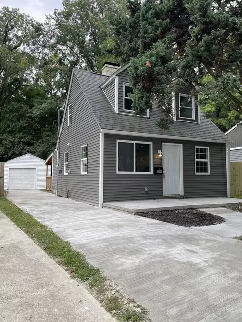 539 Olentangy St, Columbus, OH 43202