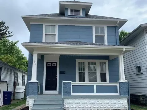 486 S Warren Ave, Columbus, OH 43204