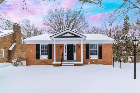 100 E Weisheimer Rd, Columbus, OH 43214
