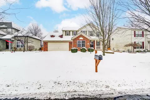 340 Rocky Springs Dr, Blacklick, OH 43004