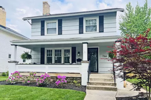 766 Chelsea Ave, Bexley, OH 43209