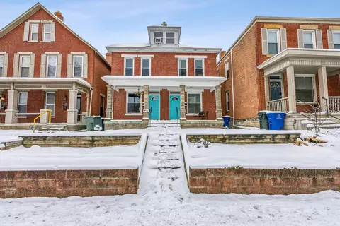 1214 Summit St #1212, Columbus, OH 43201