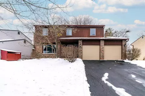 5395 Willoughby St, Columbus, OH 43235