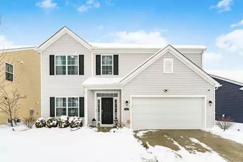 5622 Tarboro Pl, Canal Winchester, OH 43110