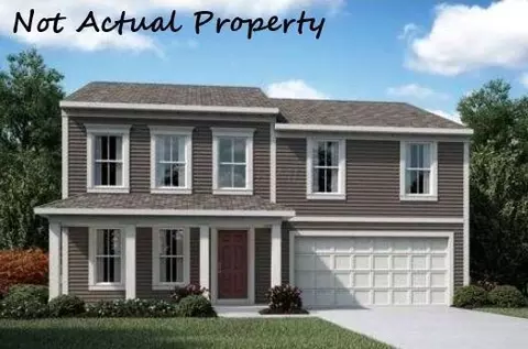 6588 Bellmouth Rd, Galloway, OH 43119