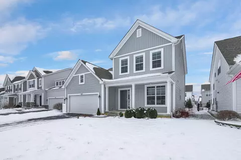 6855 Valkenier Pkwy, Westerville, OH 43081