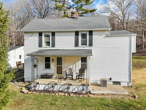 1307 Graves Rd, Chillicothe, OH 45601