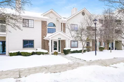 2312 Pinzon Pl #104, Columbus, OH 43235
