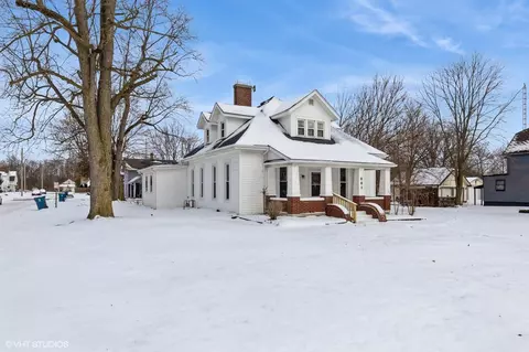 801 S Main St, Kenton, OH 43326