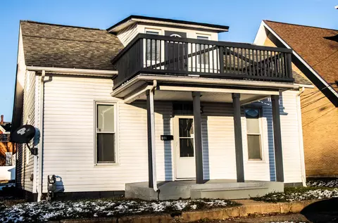132 W Mill St, Circleville, OH 43113