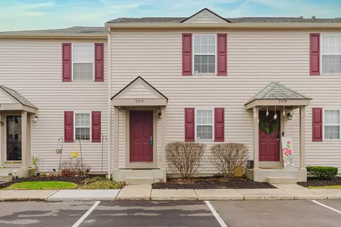 5717 Rutgers Ln, Hilliard, OH 43026