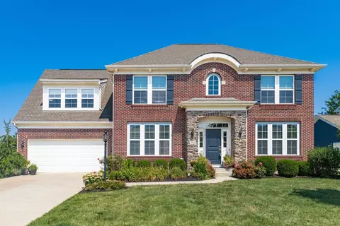 164 Kitdare Dr, Delaware, OH 43015