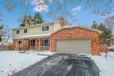 5433 Rockport St, Columbus, OH 43235