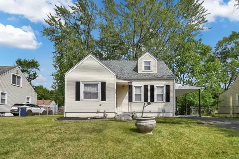1802 Devonshire Rd, Columbus, OH 43219 photo 4