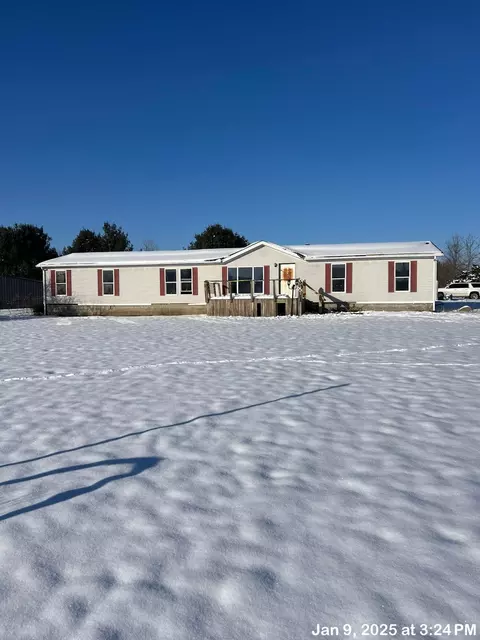 16862 Karshner Rd, Laurelville, OH 43135