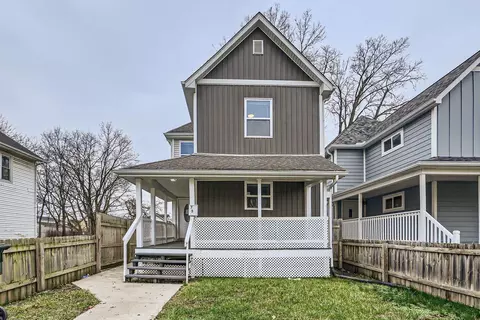 73 N Central Ave, Columbus, OH 43222