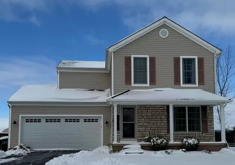 1939 Winterbrook St, Lancaster, OH 43130