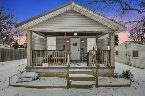 473 Smith St, Marion, OH 43302