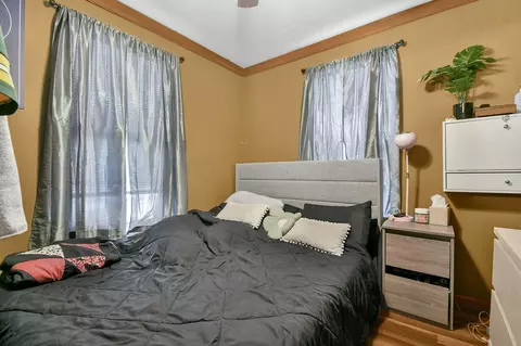Bedroom - 473 Smith St, Marion, OH 43302 photo 3 of 4