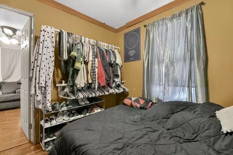 Bedroom - 473 Smith St, Marion, OH 43302 photo 4 of 4