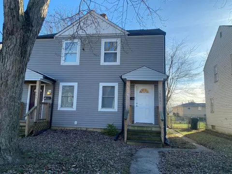 1701 E Whittier St #1703, Columbus, OH 43206